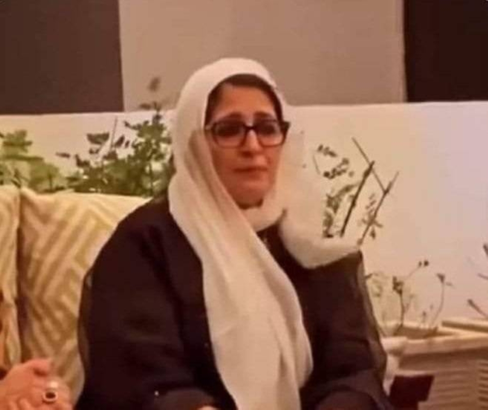 "هنتحاسب أمام الله" .. شاهد .. أول ظهور لوزيرة الصحة المصرية بعد غياب 7 أشهر بسبب المرض و"قضية فساد"!