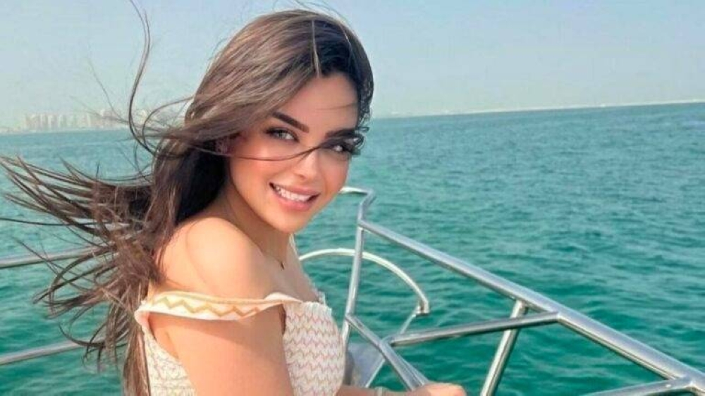 مشهورة سناب رهف القحطاني تعتزم مقاضاة صاحب هاشتاق مسيئ عن سبب طلاقها  وتصدر منصة تويتر