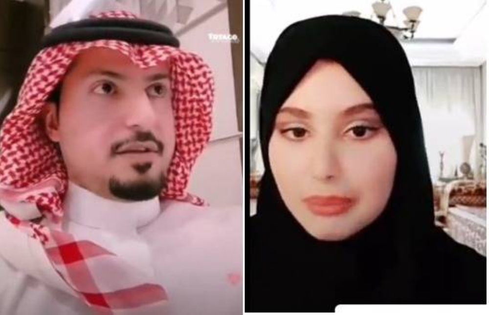كشف حقيقة نورا الزهراني التي عرضت الزواج على مشهور سناب سمول كابتشينو مقابل مليون ريال