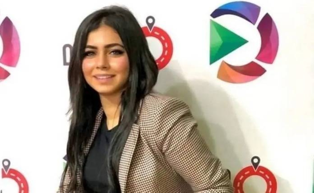 مصر .. تفاصيل الحكم على مذيعة شهيرة لاتهامها بقتل زوج شقيقتها