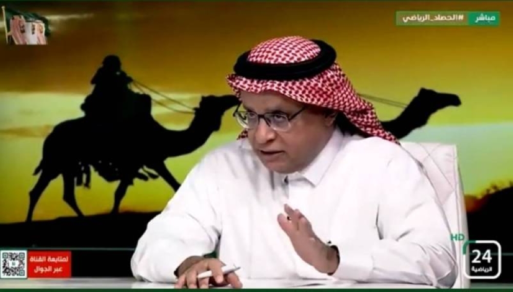 بالفيديو.. الصرامي يكشف توقعه بشأن قضية النصر ضد حمد الله