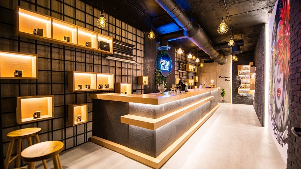 بالصور .. افتتاح معرض قصر الطيب الأول في الرياض