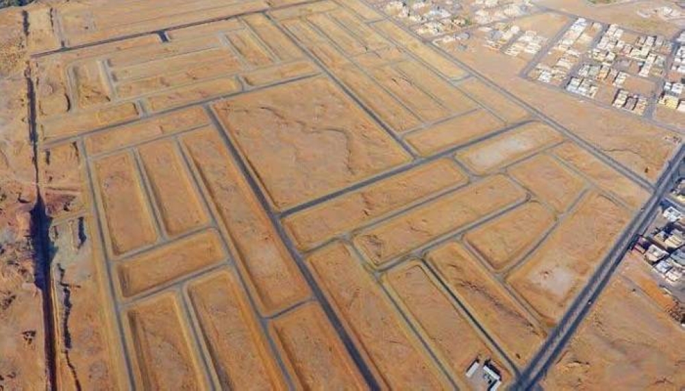 بالتفاصيل.. "سكني" يطرح 2670 أرضًا مجانية للمستفيدين في 4 مناطق