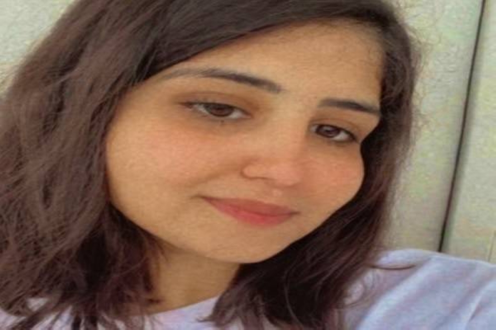 بعدما أقنعها فايز المالكي بالعودة للسعودية.. الفتاة الهاربة من أسرتها "وسام السويلمي" تتراجع فجأة وتكشف عن السبب