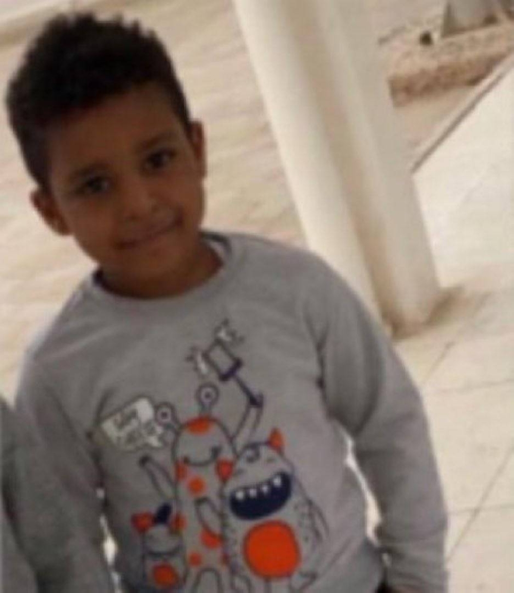 الكويت: العثور على الطفل المفقود ⁧‫ "صقر المطيري‬⁩"  مقتولا .. ومفاجأة بشأن هوية  الجاني بعد القبض عليه