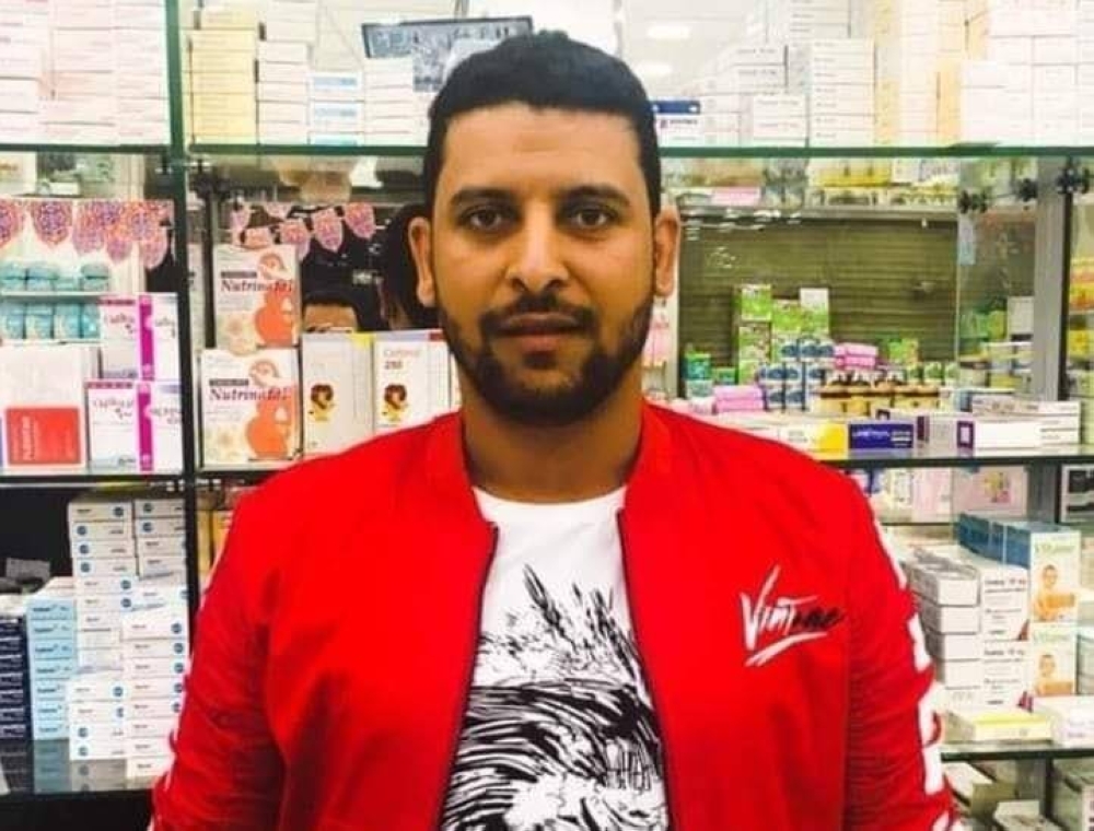 محام مصري يوضح حقيقة تأجيل تنفيذ حكم القصاص على المتهمة بقتل "صيدلي سكاكا" لـ 16عاما