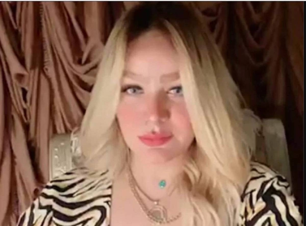 مصر: ابنة المذيعة شيماء جمال المقتولة على يد زوجها القاضي تخرج عن صمتها وتكشف عن تهديد والدتها للمتهم