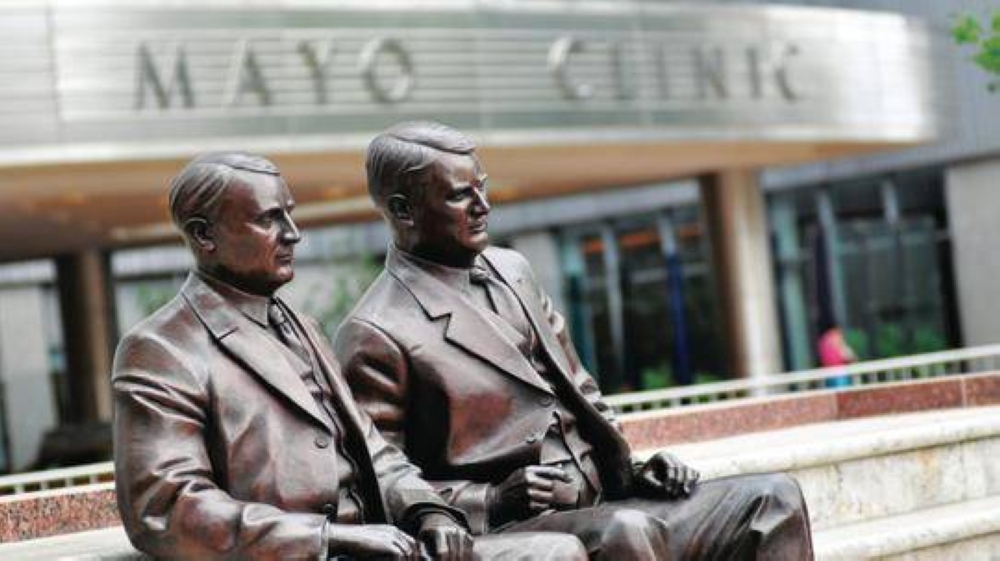 بالأسماء : تعرف على أفضل 10 مستشفيات في أمريكا بمختلف التخصصات الطبية