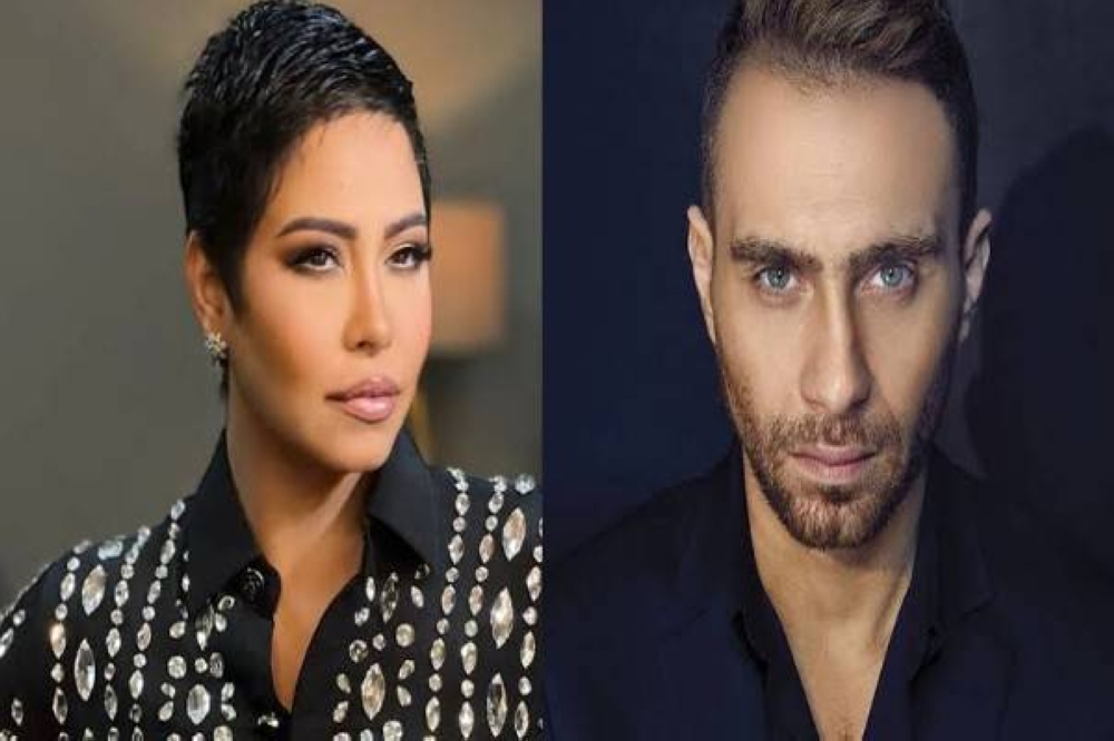 أول رد من "حسام حبيب" على تصريحات شيرين بشأن سحلها وحلق شعرها.. ويكشف عن الإجراء الذي سيتخذه ضدها