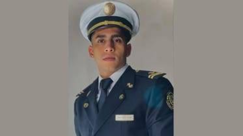 تفاصيل فقدان قبطان مصري بعد غرق سفينته بالمحيط الهندي.. وصديقه يكشف عن رسالته الأخيرة