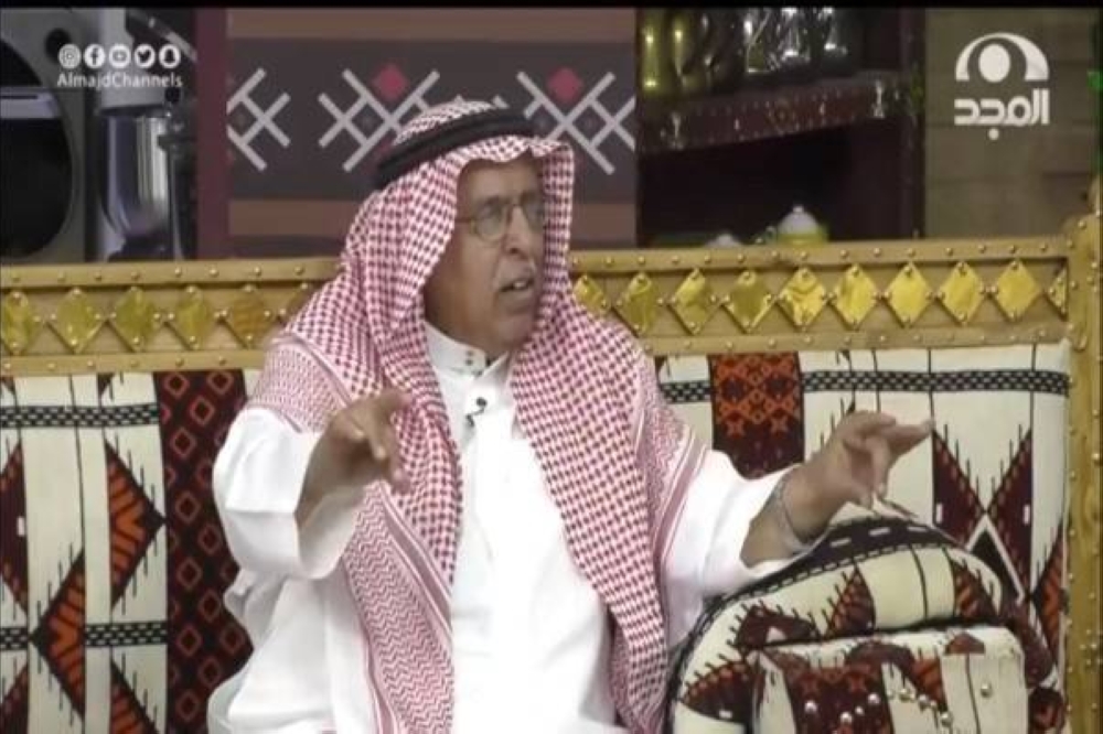 شاهد: مواطن يكشف سبب بغضه الصلاة في أحد المساجد بالرياض عندما كان طالباً في المرحلة الابتدائية