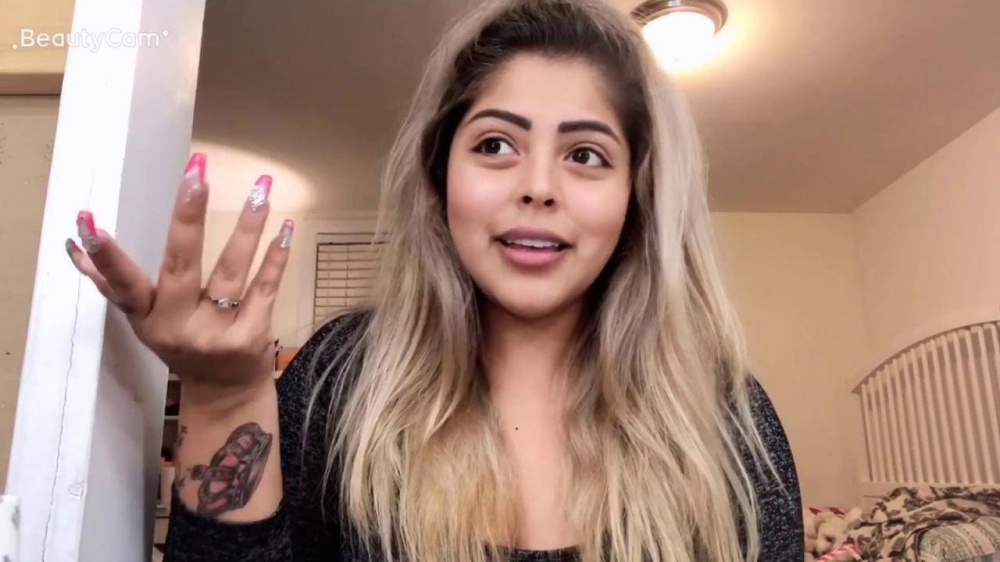 من هي دانا العتيبي التي قتلت على يد زوجها السابق في ولاية هاواي الأمريكية؟