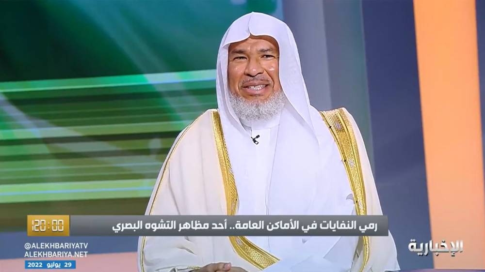 بالفيديو .. خالد العبدالكريم : سؤال الناس "متى تتزوج" يُعتبر مخالفة للذوق العام !