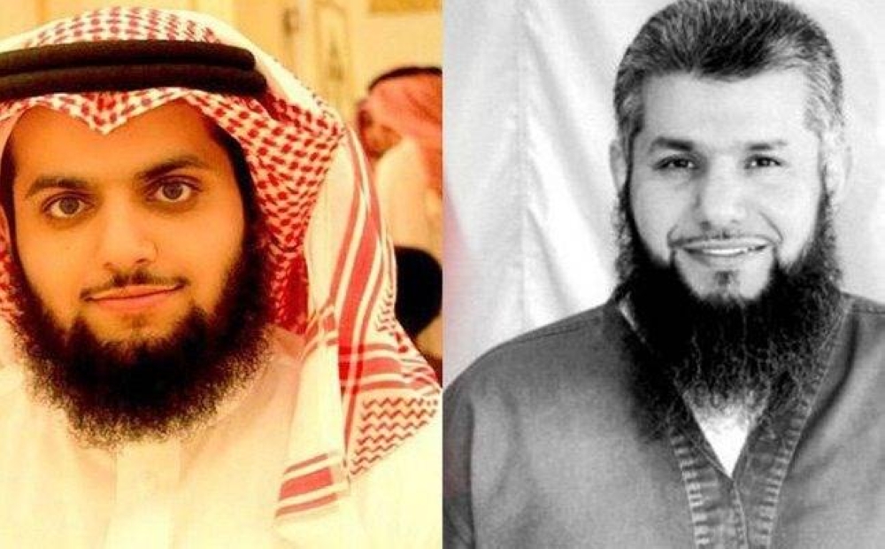 نجل حميدان التركي يعلن انتهاء جلسة الإفراج المشروط .. وبكاء والده أمام اللجنة أثناء حديثه عن احتفاله بزواج ابنته نورة داخل السجن