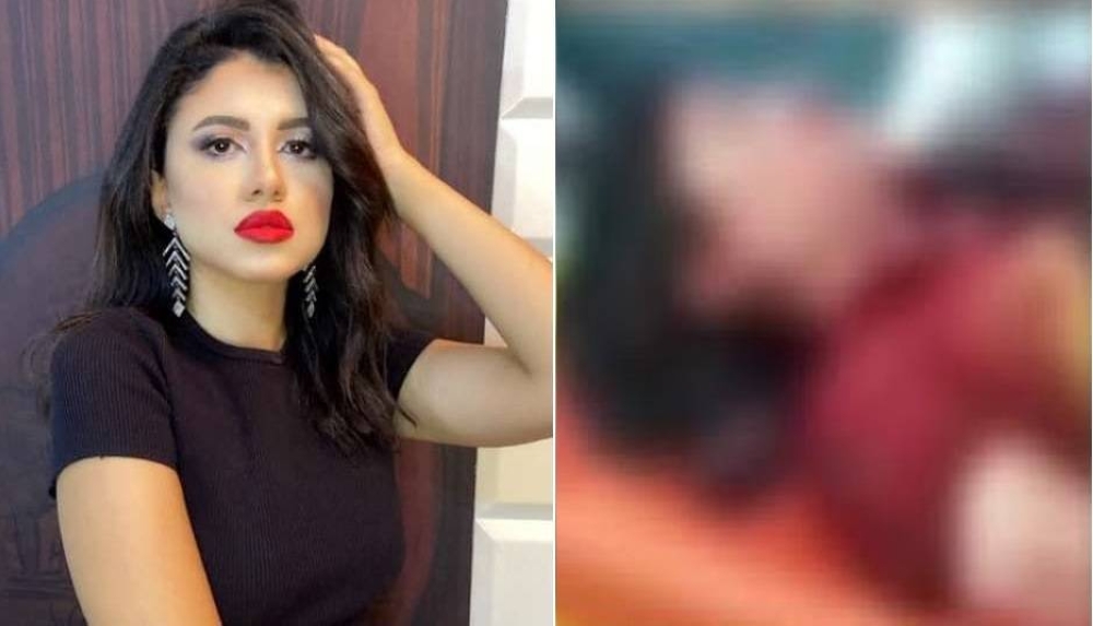 مصر.. الكشف عن ردة فعل والدة نيرة أشرف عقب مشاهدتها فيديو جثتها في المشرحة