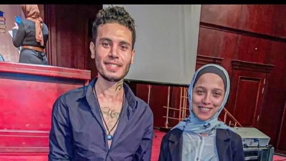 على طريقة نيرة أشرف.. مقتل طالبة على يد زميلها ب 17 طعنة في مصر - صور