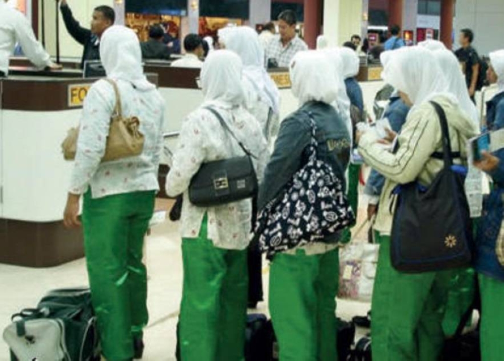 تفاصيل الموافقة على اتفاقيتين لتوظيف العمالة والعمالة المنزلية التايلندية في المملكة