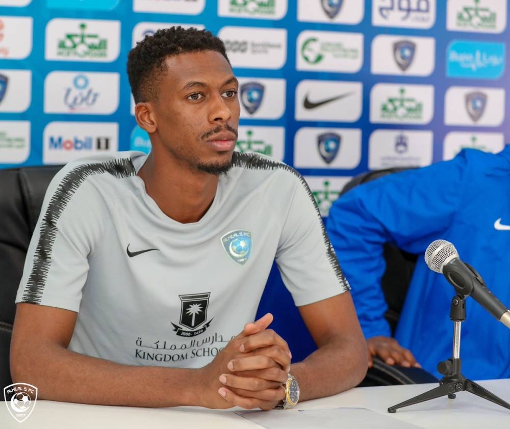 «التحكيم الرياضي» يكشف موعد الفصل في النزاع بين النصر والهلال  في قضية اللاعب " كنو"