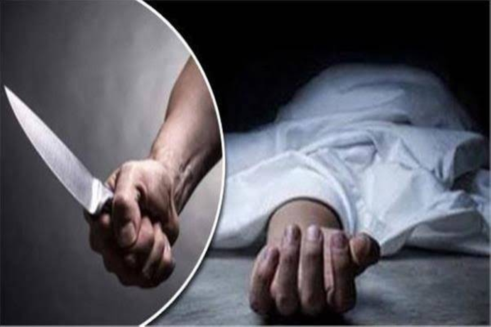 جريمة بشعة.. شاب عراقي يذبح شقيقه لسبب غريب