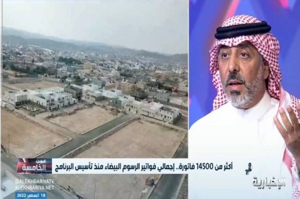 شاهد.. "مختص" يكشف عن أحياء بالرياض سعر الأرض فيها أغلى من البناء.. ويوضح كيف ستتغير هذه المعادلة