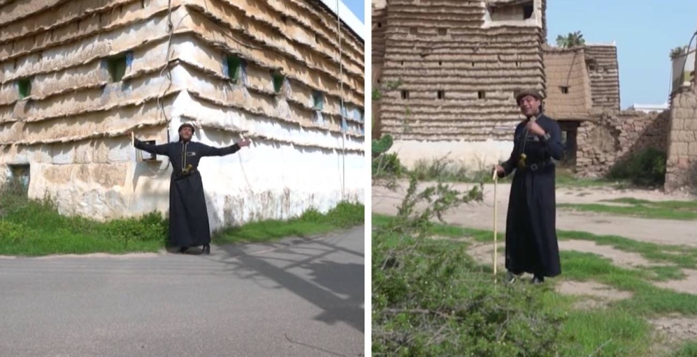 يبدأ اليوم .. "الزعاق" يكشف مدة موسم "سهيل" وانتهاء  الحر اللاهب ودخول المعتدل – فيديو