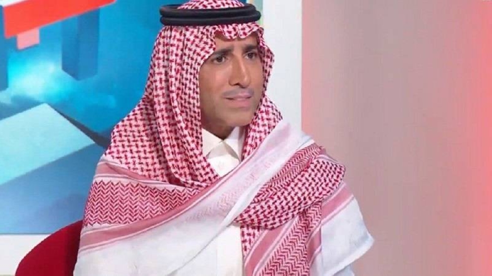 فايز المالكي يكشف عن ظاهرة جديدة غريبة بين الفتيات والشبان على سناب شات .. ويتعجب : " وش السالفة؟"