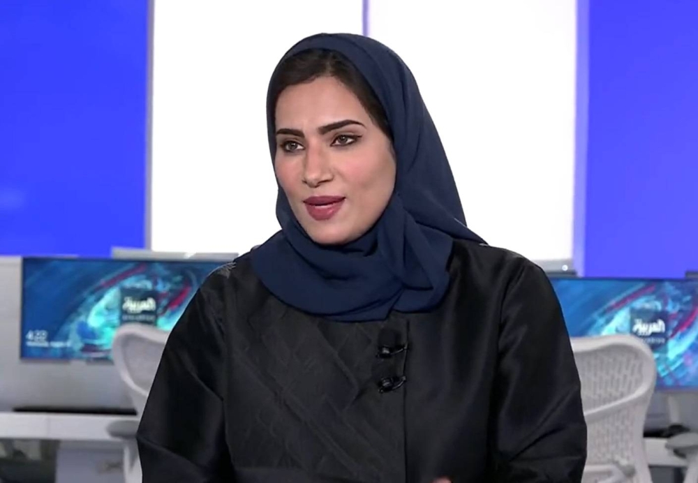 شاهد: متحدثة "التعليم" توضح آلية نظام المسارات للمرحلة الثانوية.. والهدف منها