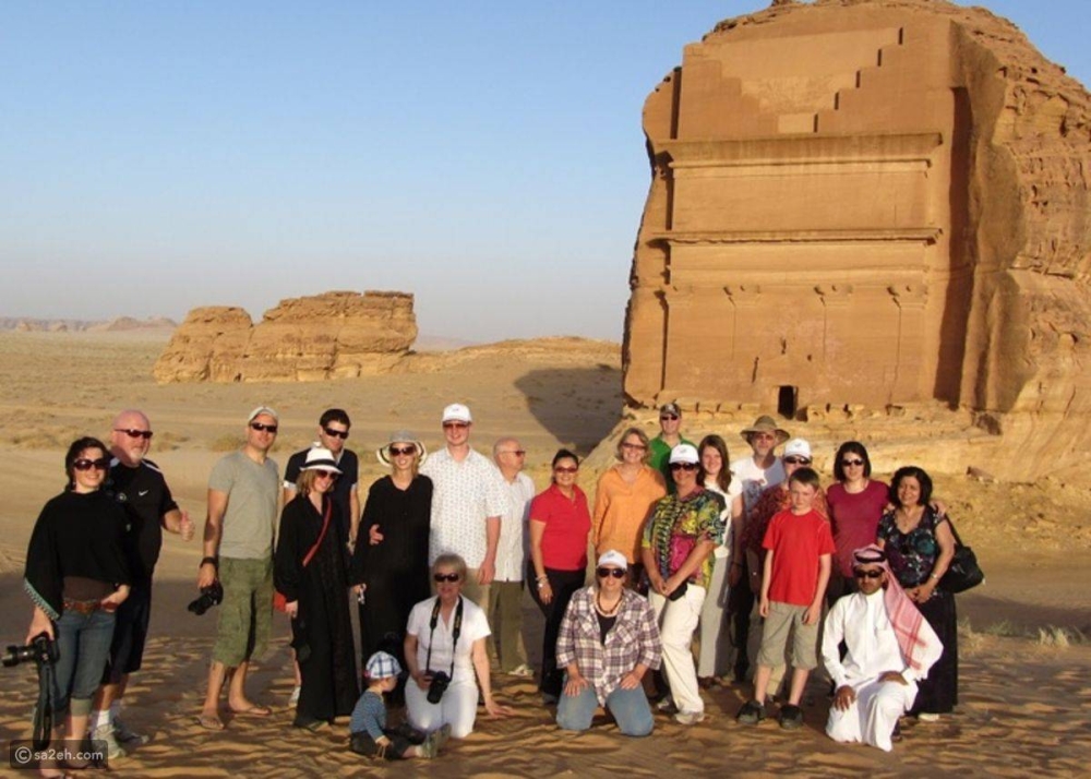 الكشف عن أبرز تفاصيل نظام السياحة الجديد في السعودية .. وتوفير سكن بديل للنزلاء في هذه الحالة