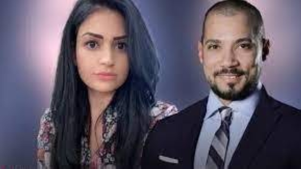 تطورات جديد في أزمة عبدالله رشدي مع جيهان العراقية بعد اتهامه باغتصابها