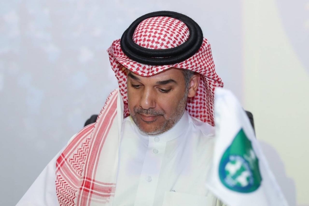 إدارة ماجد النفيعي تقدم استقالتها من رئاسة الأهلي