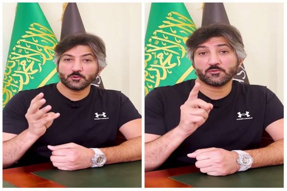 بالفيديو: "بن نحيت" يكشف أسرار مشاهير التواصل .. ويفجر مفاجأة بشأن الطائرات والسيارات التي تظهر بجانبهم في الصور!