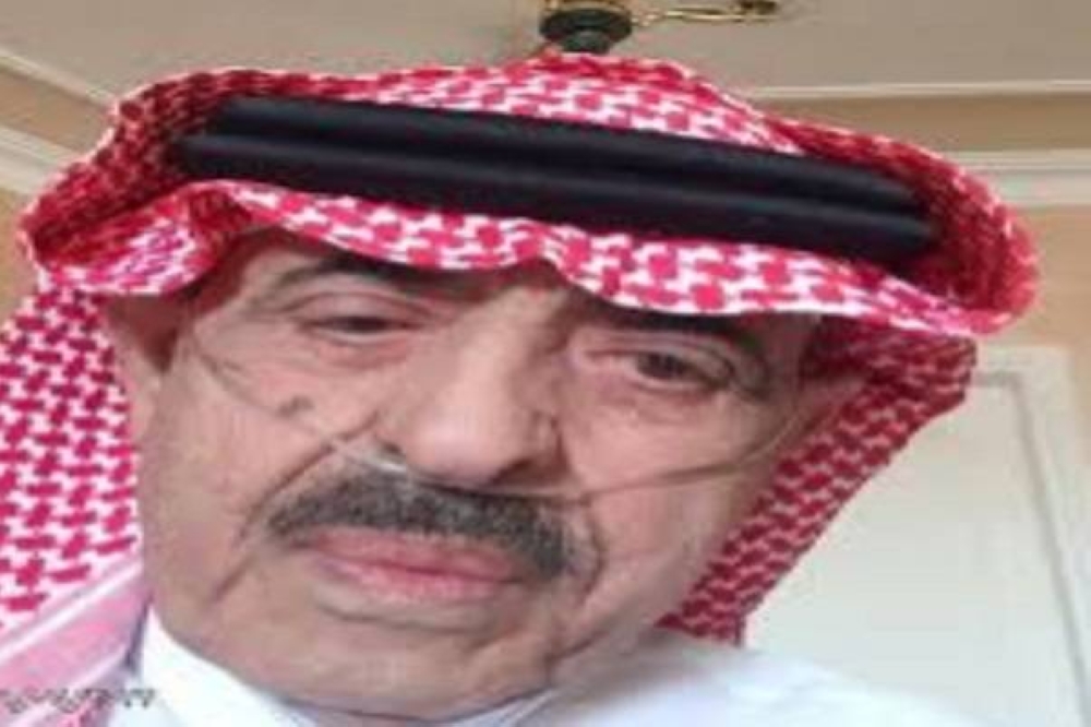 وفاة المذيع السعودي غالب كامل ونجله ينعيه بتغريدة