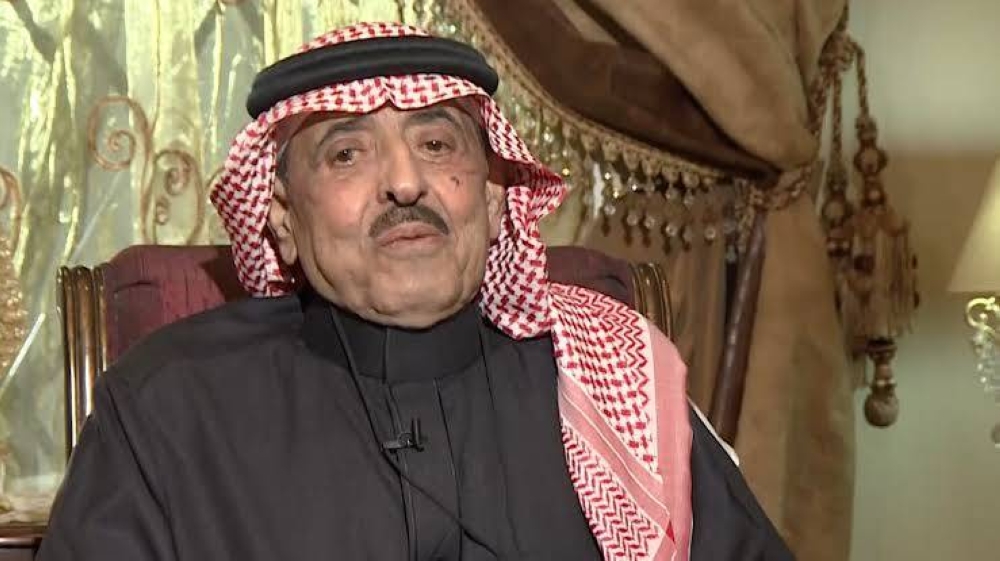 من هو  المذيع السعودي  الراحل غالب كامل؟