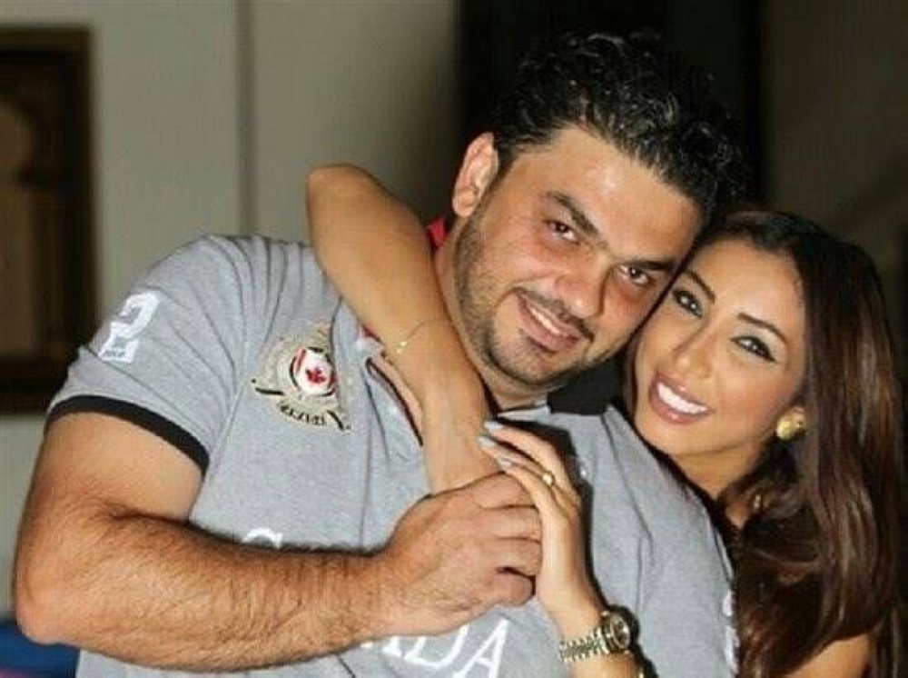 انفصال دنيا بطمة ومحمد الترك بعد زواج دام 10 سنوات.. والأخير يعلق