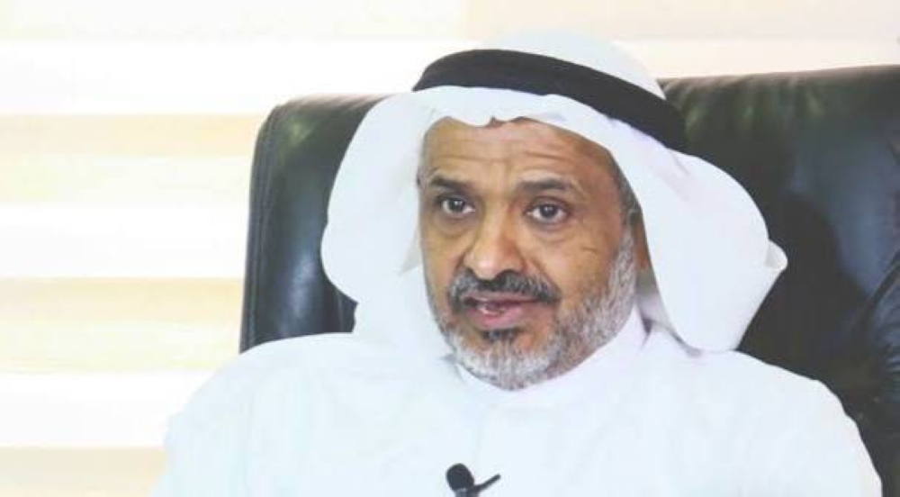 خبير زلازل يكشف سبب حدوث زلزال الباحة خبير زلازل يكشف سبب حدوث زلزال الباحة