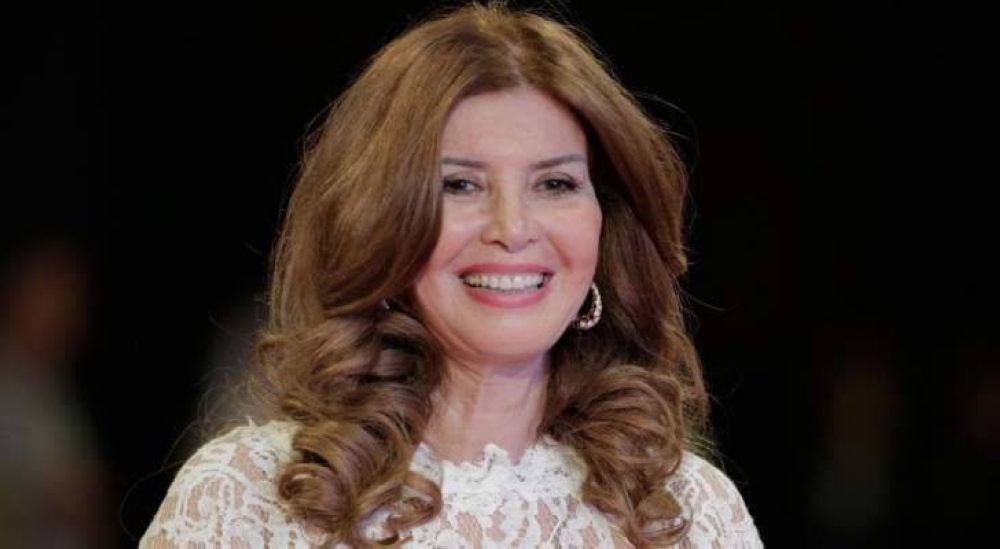 "ألا ليت الشباب يعود يوما"...شاهد : كيف أصبحت الفنانة  المصرية "ميرفت أمين "  في أحدث ظهور لها  بعد تقدمها في العمر