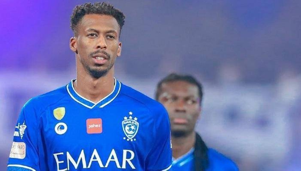 اتحاد الكرة يكشف الموعد النهائي لانتهاء عقوبة إيقاف محمد كنو