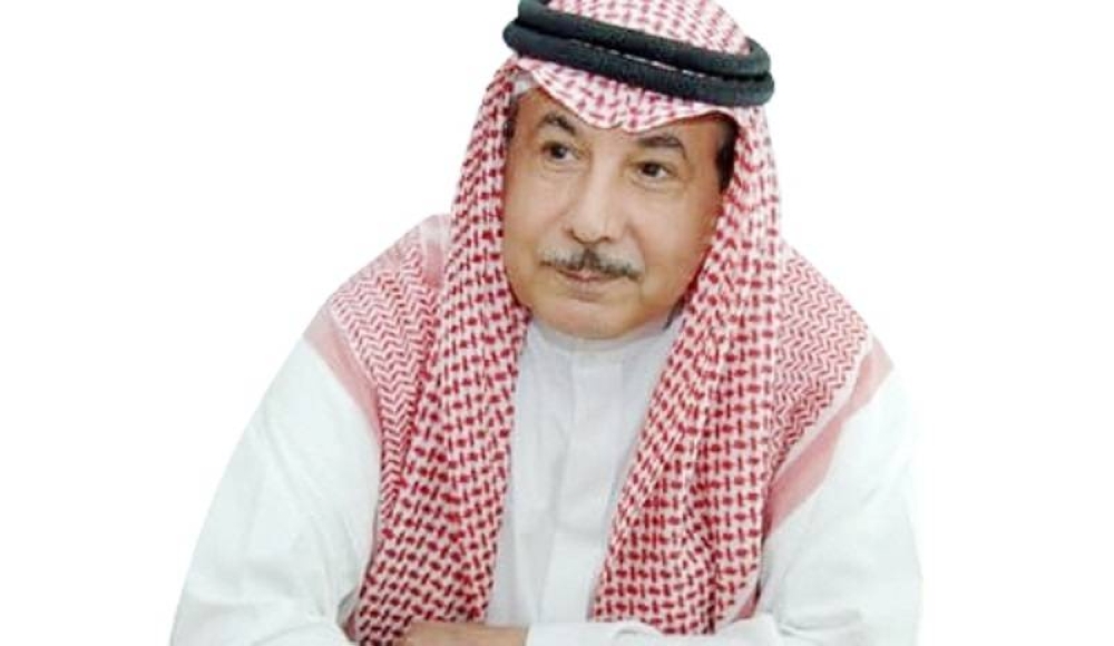 جاسر الحربش : "لا هاشميون ولا أمويون بل شركاء في التخلف" جاسر الحربش : "لا هاشميون ولا أمويون بل شركاء في التخلف"