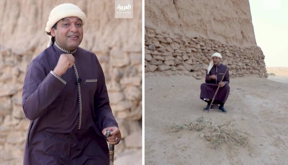 موسم الأمراض الموسمي .. شاهد: الزعاق يعلن بدء "الصفري" ويكشف عن أبرز ملامحه ومدته