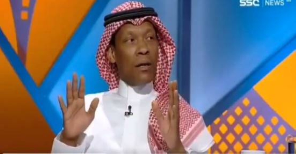 "بعد 20 عاما "..شاهد:  الدعيع يكشف سبب لا يخطر على بال لتلقيه 8 أهداف من ألمانيا في كأس العالم 2002