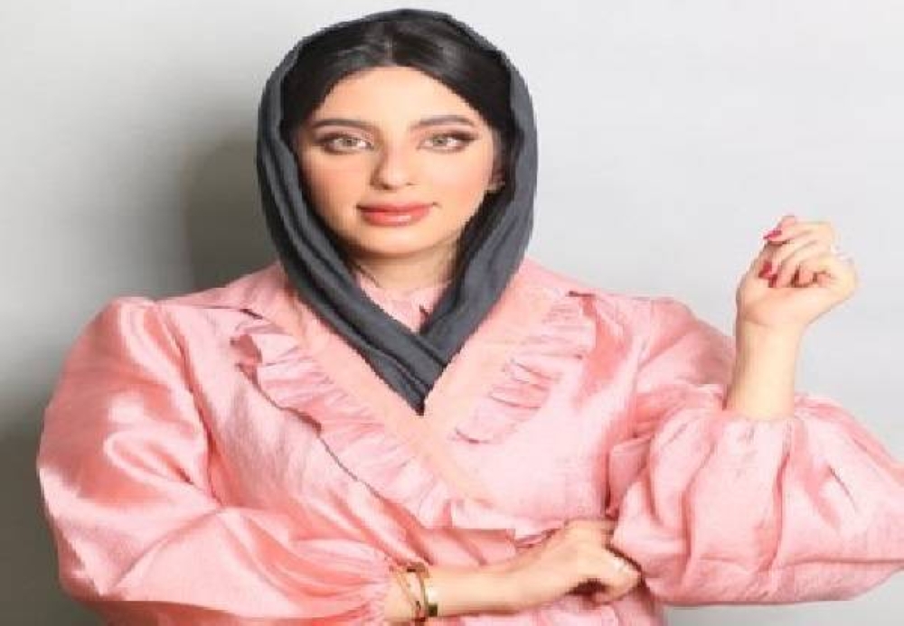 بالفيديو .. المذيعة روابي المطيري : القوامة ليست مختصة بالرجال فقط