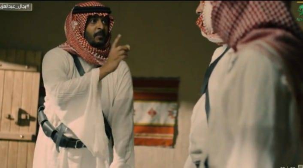 من هو "عبد المحسن الفرم" أحد رجال الملك عبد العزيز الذي شارك في معركة السبلة الشهيرة ؟.. فيديو