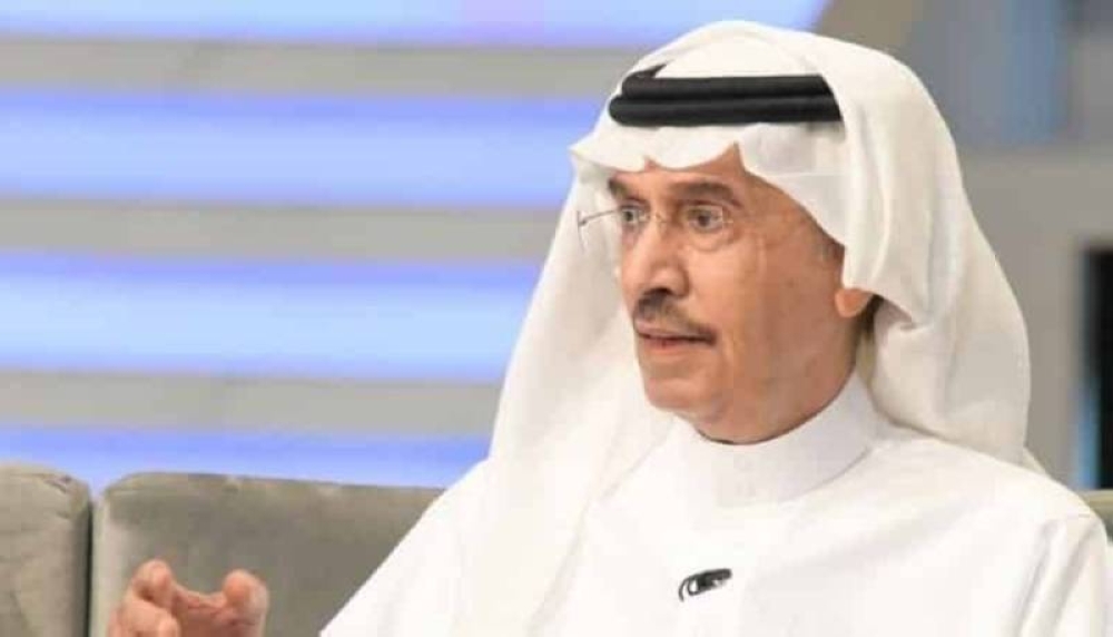 "السديري": يا ليت حظي أنا يا مشعل مثل حظ "عروة" أنتظر في منزلي لا شغلة ولا مشغلة لي غير أن أجلس واضعاً رجلاً فوق رجل