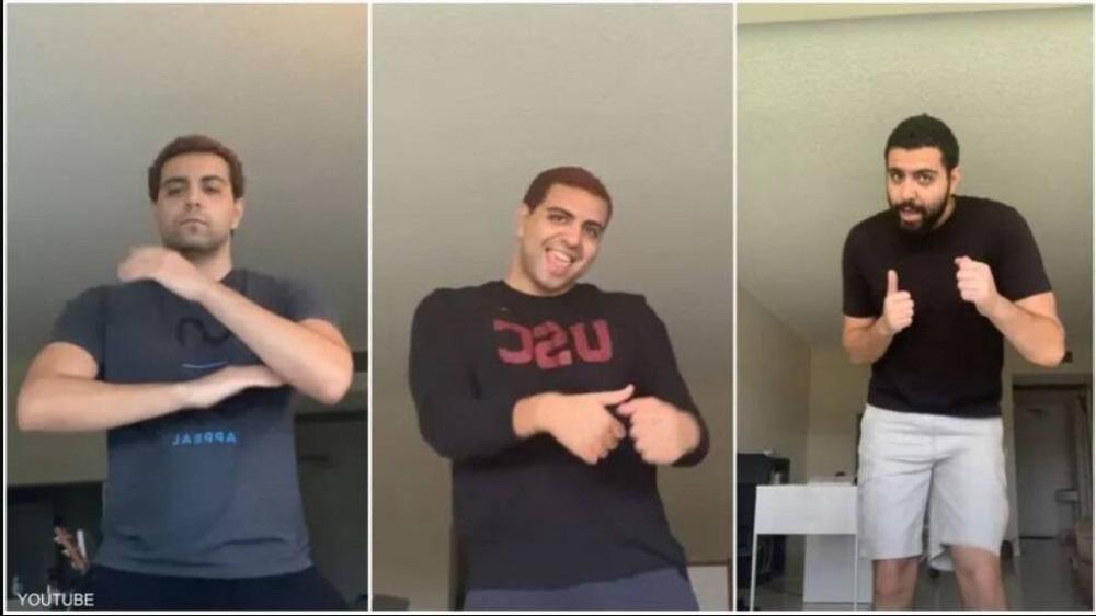 تطورات جديدة بشأن قضية  قتل نجل وزيرة الهجرة السابقة المصرية لاثنين من أصدقائه في أمريكا