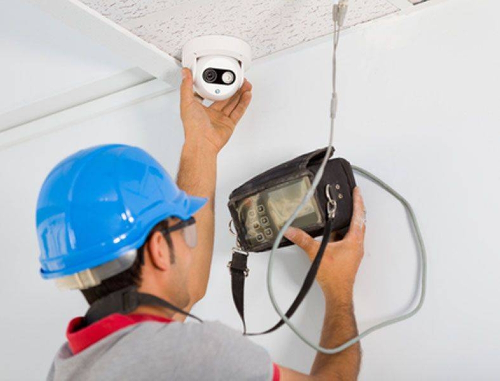 تفاصيل نظام استخدام كاميرات المراقبة الأمنية .. والكشف عن موعد تطبيقه