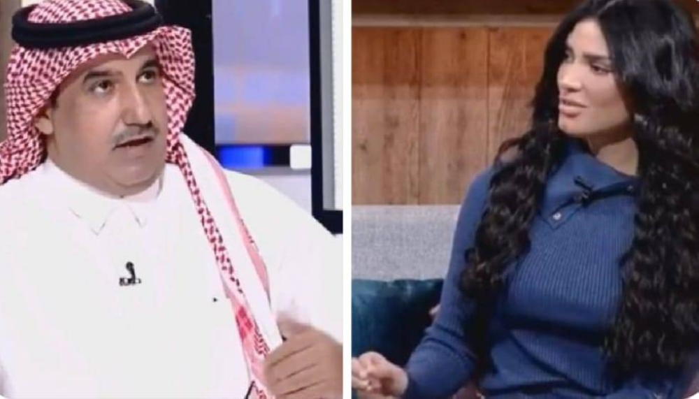 شاهد: حوار ساخن بين مذيعتي سيدتي ومستشار أسرى حول أزمة منتصف العمر.. و"الأخير": ودي أجاملك لكنها حالة مؤلمة