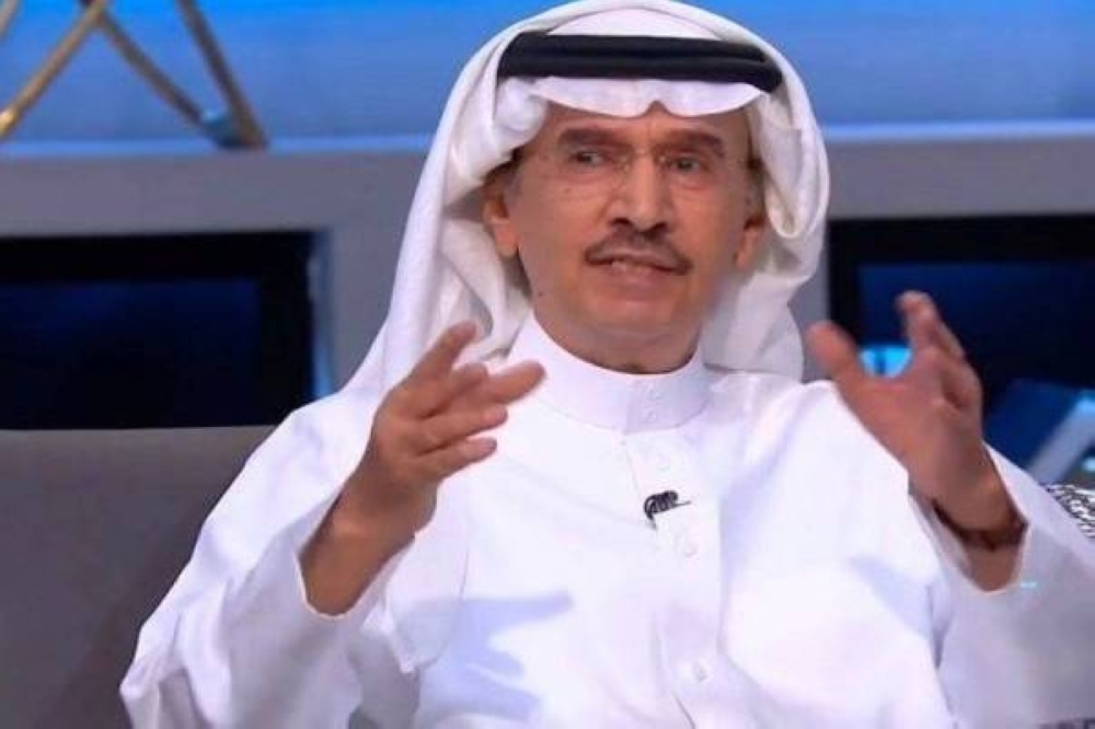 جابت مناخيره بالأرض.. السديري يروي قصة زواج المأمون من فتاة "من بني كلاب" بعدما قابلها أمام أحد الأنهار