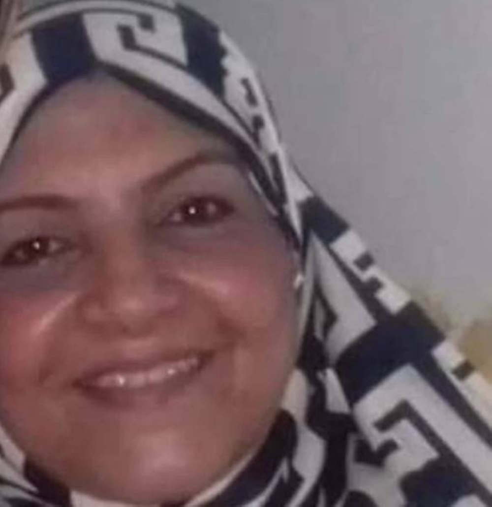 "زوروني صبحية موتي".. وصية مؤثرة من زوجة مصرية لزوجها قبل وفاتها بأيام تهز وسائل التواصل