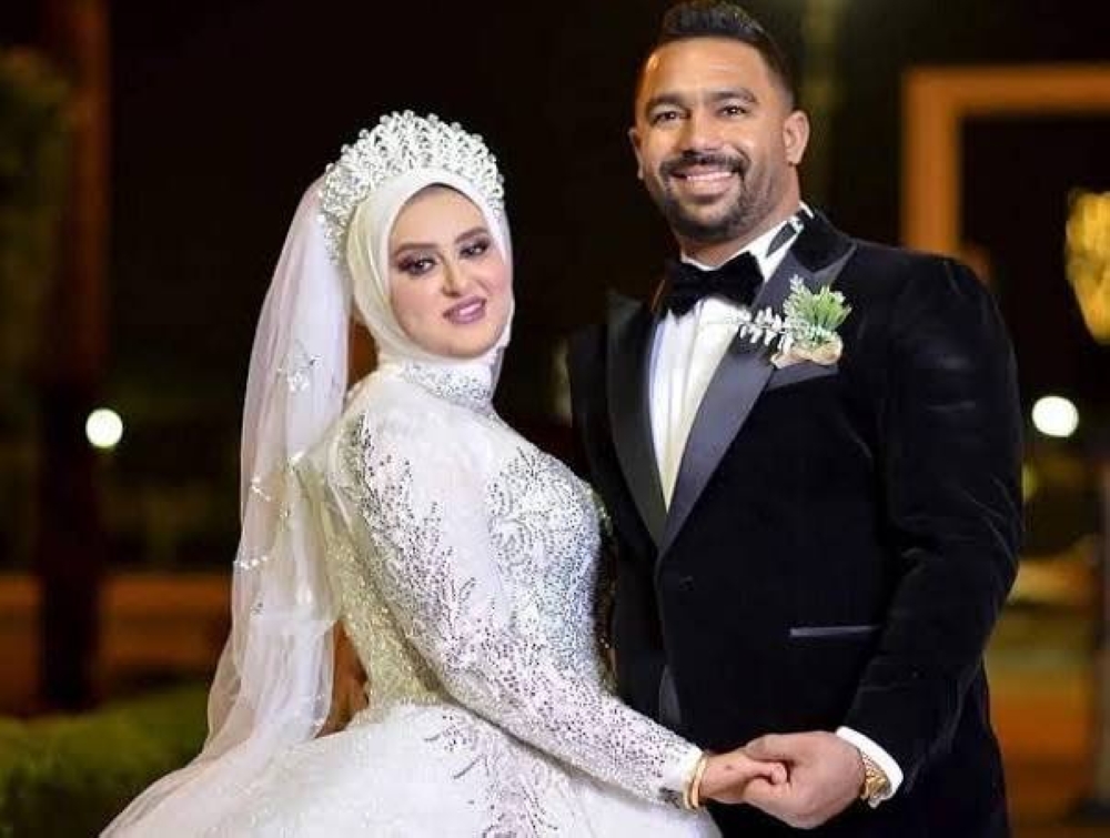 والد عريس الإسماعيلية يكشف مفاجأة جديدة عن زوجة ابنه :"فضلت شهرين عذراء وكل ما ابني يقرب منها تصوت"