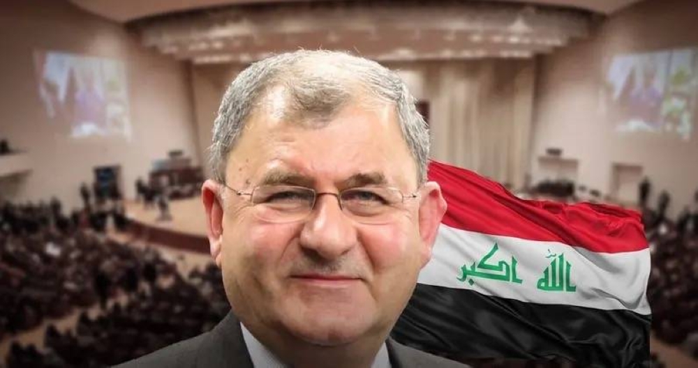 من هو "عبداللطيف رشيد" رئيس العراق الجديد ؟